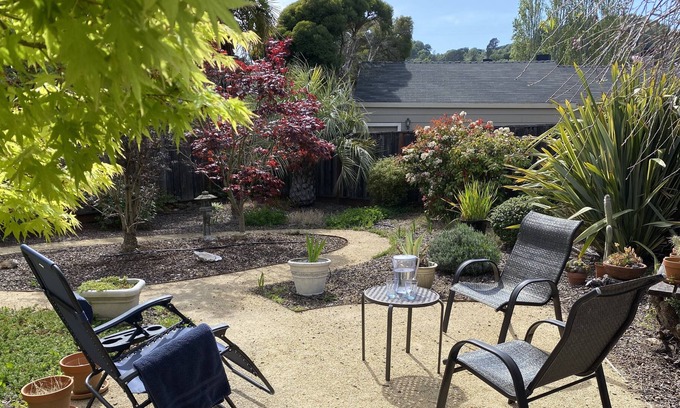 Corte Madera Casa | Marin County Living! Easy commute to San Francisco
