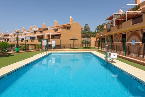 Marina de Casares Apartamento | Marina 122