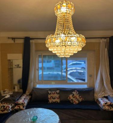 Agadir City Center Apartamento | MARINA Agadir flat