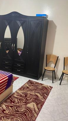 Agadir City Center Apartamento | Marina agadir