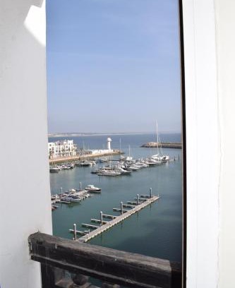 Agadir City Center Apartamento | Marina Agadir Royal Apartment