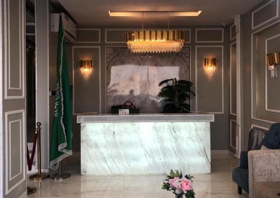 Arar Apartamento | Marina Almatar serviced Apartments