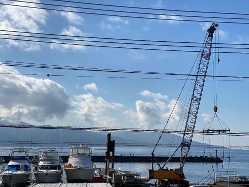 Shishihama Casa | Marina and Numazu 2F - Vacation STAY 11221v