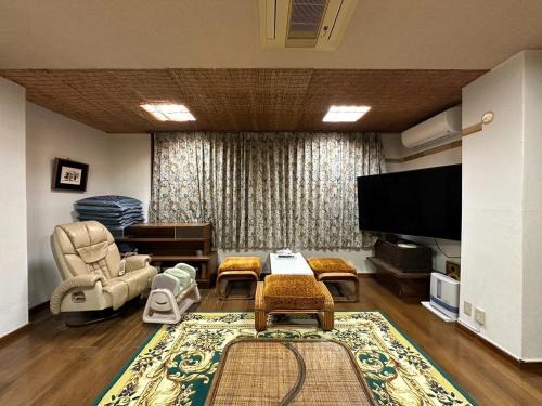 Shishihama Casa | Marina and Numazu sweet 1F - Vacation STAY 16710v