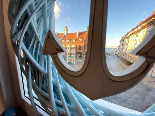 Kamien Pomorski Apartamento | Marina Apartament