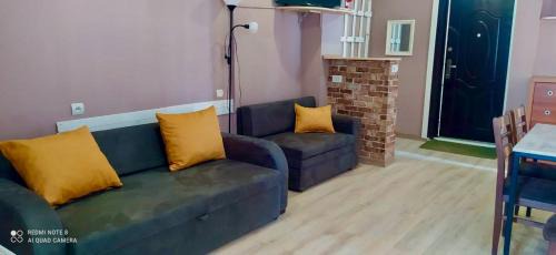 Kazbegi Apartamento | Marina Apartments