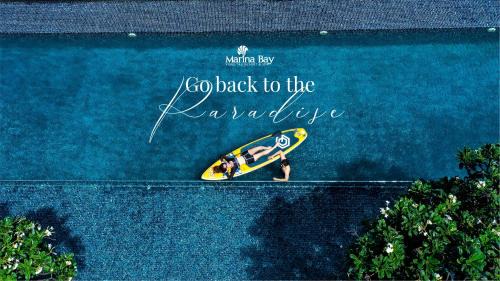 Vung Tau Complejo | Marina Bay Vung Tau Resort & Spa