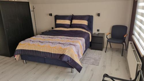 Houthalen Cama Y Desayuno | MARINA