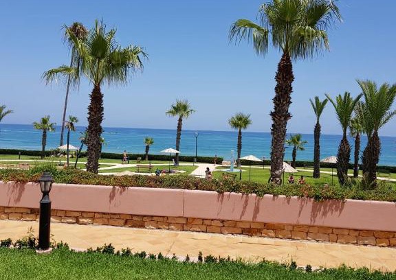 M'diq Apartamento | marina beach appartement