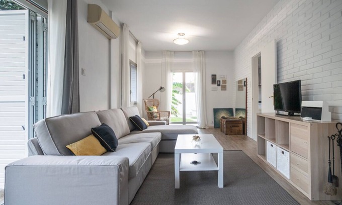 Castelldefels Casa | Marina beach Castelldefels