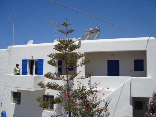 Ornos Casa | Marina Blue Ornos