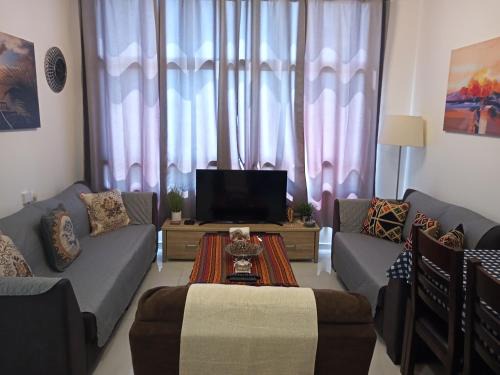 Ashkelon Apartamento | Marina Breeze