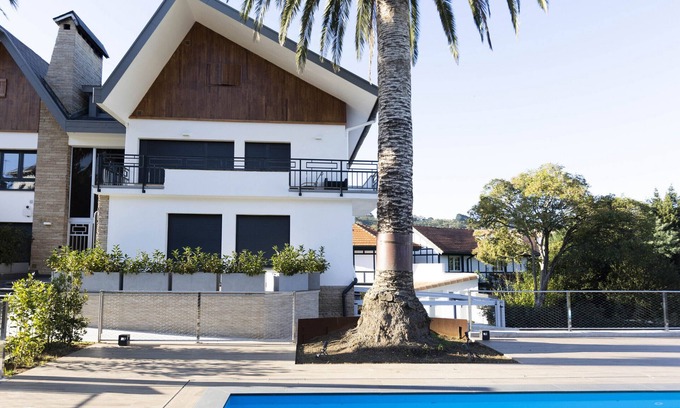 Hondarribia Apartamento | Marina by Basquelidays