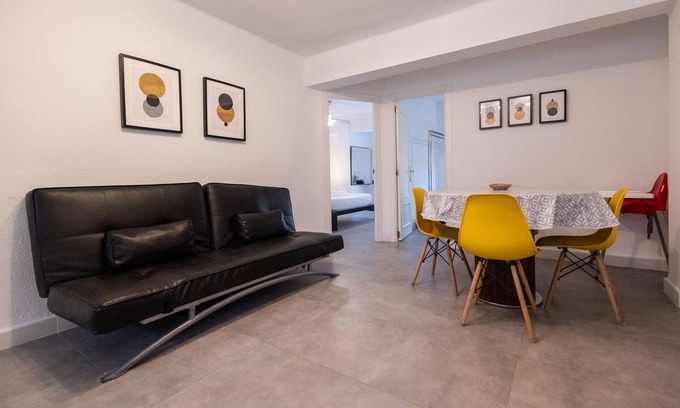 Eixample Apartamento | Marina by Concept Flats