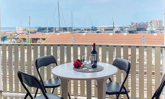 Tarragona Apartamento | Marina by Unik Vacation