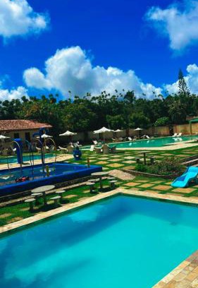 Ibiapina Hotel | Marina Camping Hotel