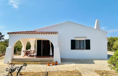 Son Cabrises Chalet De Esquí | Marina - Casa de campo cerca de Ciutadella