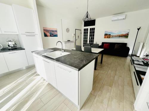 Marina Centro Apartamento | Marina Centro Harbor Apartment