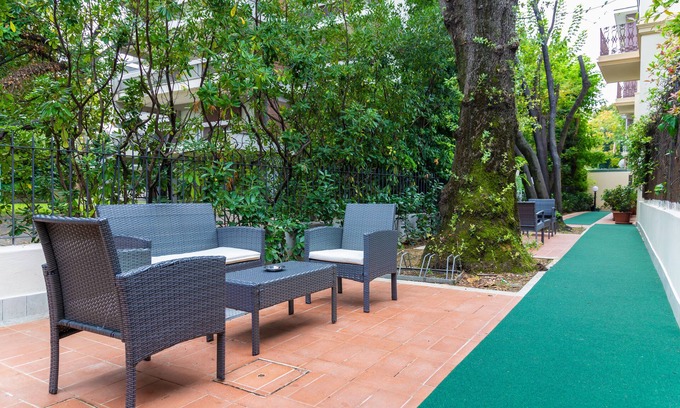 Marina Centro Casa | Marina Centro Suite