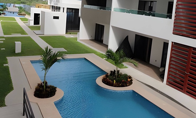 Villa Marina Apartamento | Marina cerritos Torre 1