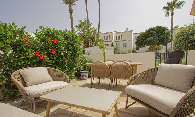 Marina de Casares Casa | Marina de Casares