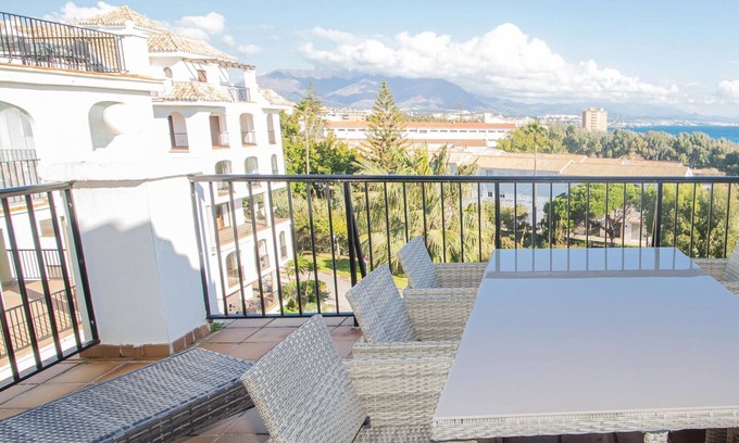Manilva Apartamento | Marina de la Duquesa 951
