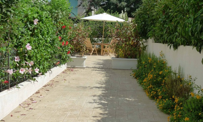 Marina di Modica Casa | Marina di Modica Suite - apartamento independiente