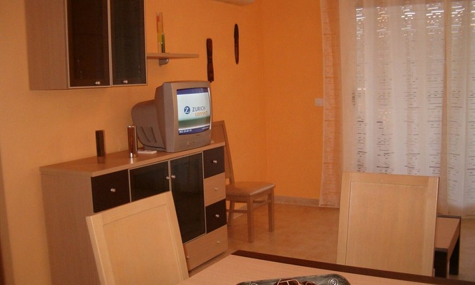 Marina d'Or Apartamento | Marina Dor. 3 habitaciones