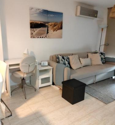 El Grau de Moncofa Apartamento | Marina