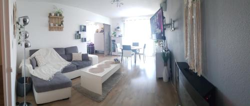 Saint-Martin Apartamento | Marina