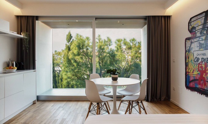 Francavilla al Mare Casa | Marina Gardens Boutique&Suites