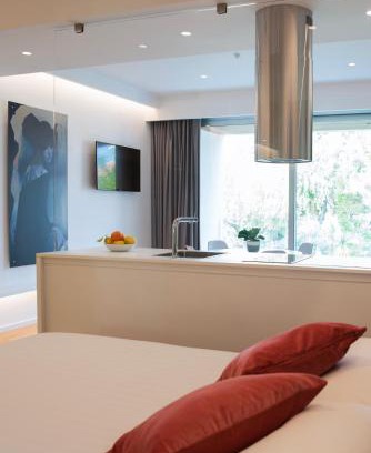 Francavilla al Mare Apartamento | Marina Gardens Boutique&Suites