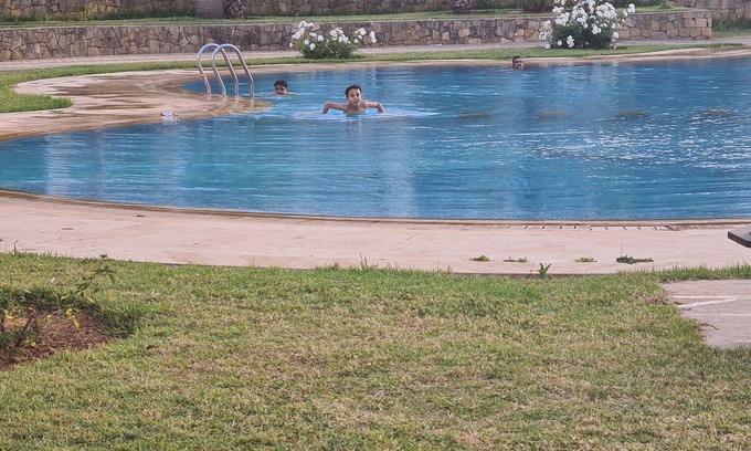 Widadiya Asilah Apartamento | Marina Golf Asilah FB