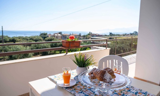Altavilla Milicia Apartamento | MARINA HOLIDAY