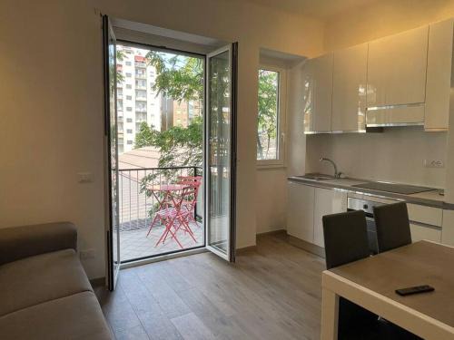 Barona Apartamento | Marina House - Iulm Navigli San Paolo