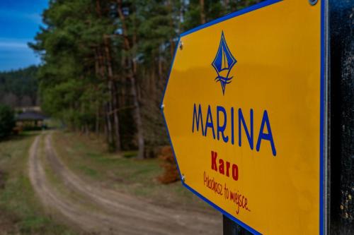 Brzezno Szlacheckie Casa | Marina KARO