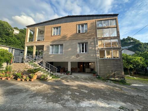 Kvariati Casa | Marina kvariati