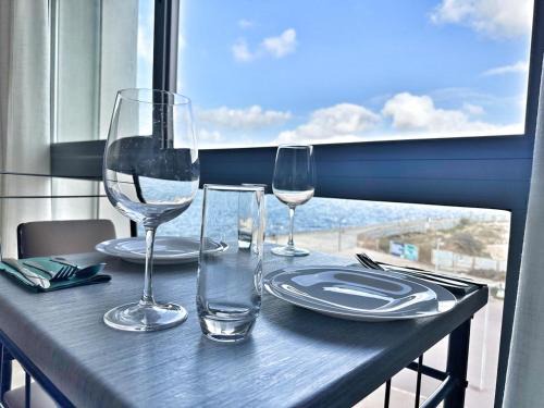 Casablanca Apartamento | Marina Lifestyle !