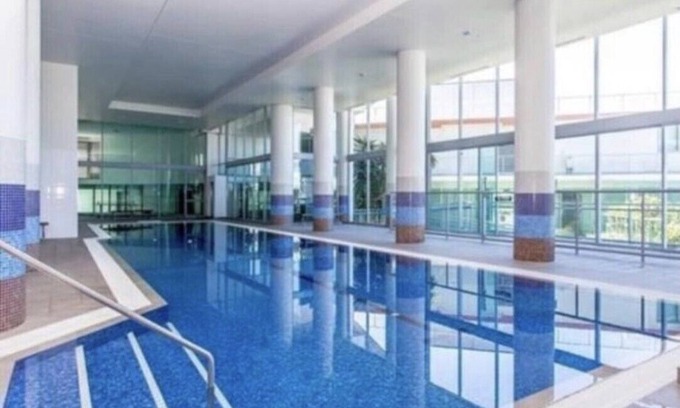 Southport Apartamento | Marina Ocean View , Brighton Shores Apartments ideally for small Family & Couple