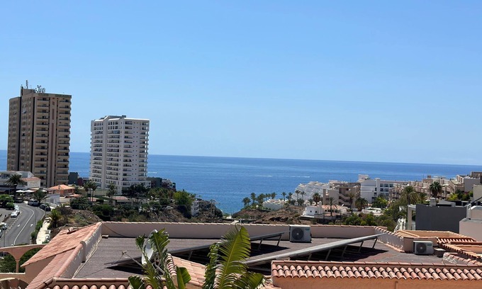 Playa Paraiso Apartamento | Marina Palace duplex 5 min from Hard Rock Hotel