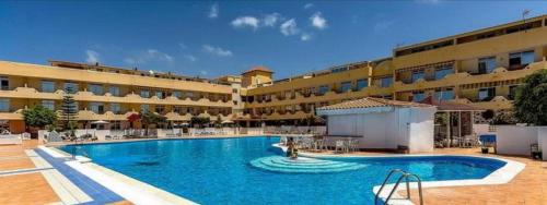Playa Paraiso Apartamento | Marina Palace