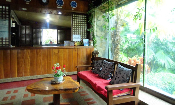 San Pedro Hotel | Marina de Bay Tourist Inn