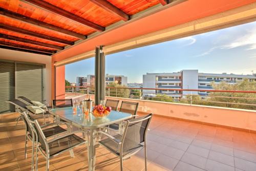 Telheiro Apartamento | Marina Park 1002