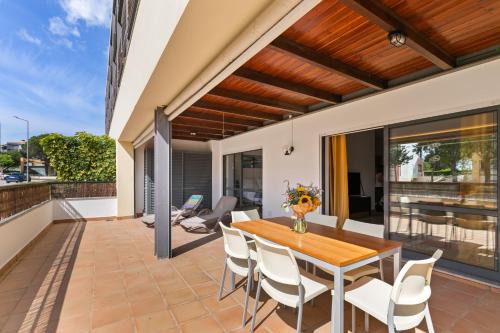 Telheiro Apartamento | Marina park Apartment