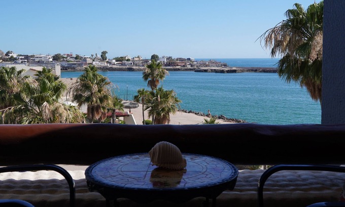 Bella Vista Condominio | Marina Pinacate B-408