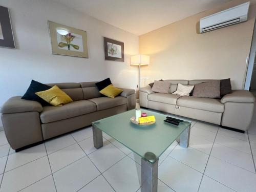Seca Apartamento | Marina Portoro Family Friendly Apartment 1 - One Bedroom Apartment