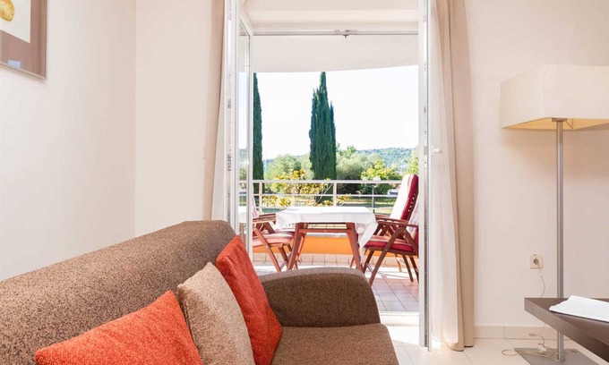 Piran Apartamento | Marina Portoroz - Two Bedroom Apartment with Balcony Garbin 713