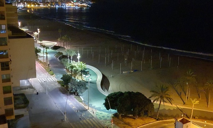 Cala Apartamento | Edificio Principado Marina
