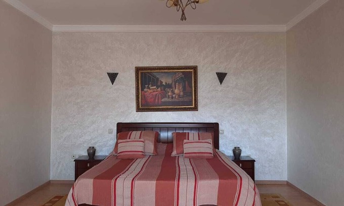 Swiss City Apartamento | Marina rental agadir
