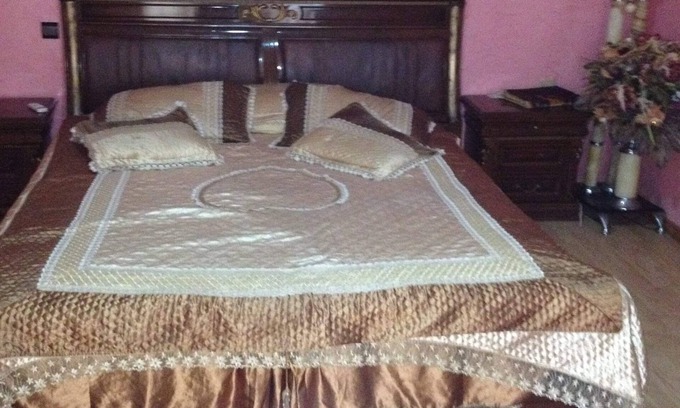 Swiss City Apartamento | Marina rental agadir